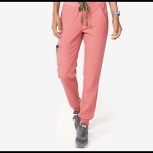 Zamora Jogger Scrubs